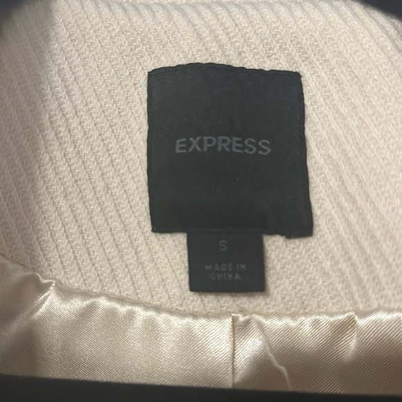 🧥Express Wool Pea Coat - Picture 2 of 5